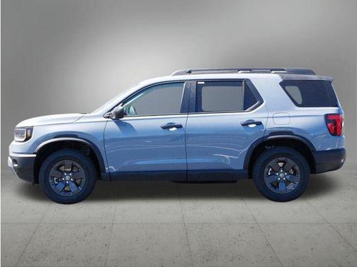 2026 Honda Passport AWD RTL