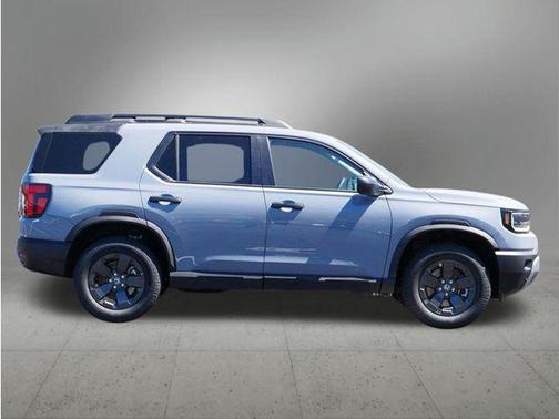 2026 Honda Passport AWD RTL