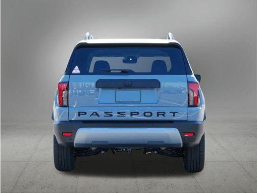 2026 Honda Passport AWD RTL