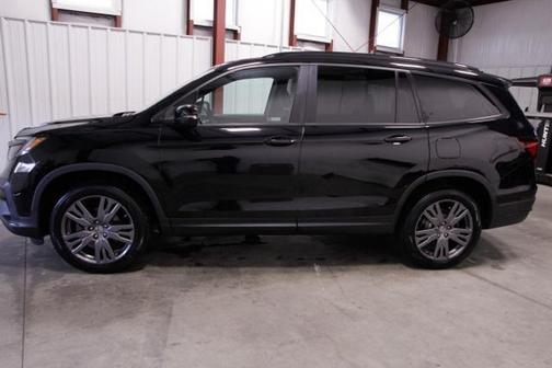 2022 Honda Pilot AWD Sport