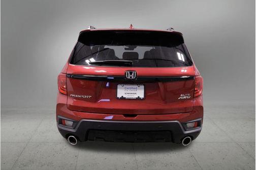 2023 Honda Passport AWD Elite