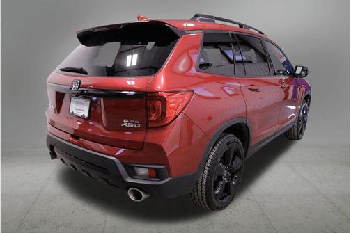 2023 Honda Passport AWD Elite