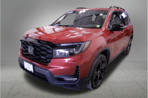2023 Honda Passport AWD Elite