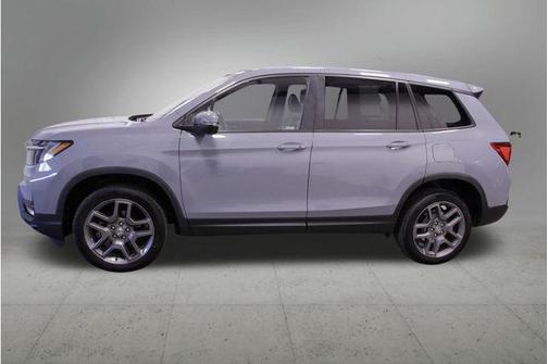 Sonic Gray Pearl 2023 Honda Passport AWD EX-L