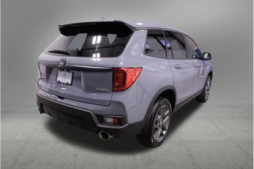 Sonic Gray Pearl 2023 Honda Passport AWD EX-L