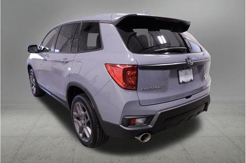 Sonic Gray Pearl 2023 Honda Passport AWD EX-L