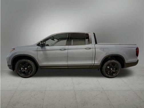 2026 Honda Ridgeline Black