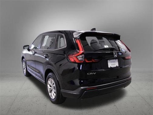 2023 Honda CR-V LX AWD