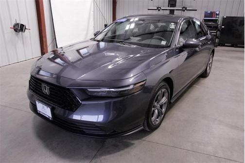 2023 Honda Accord EX 1.5T