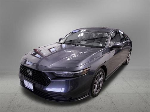 2023 Honda Accord EX 1.5T