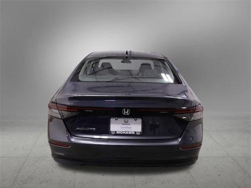 2023 Honda Accord EX 1.5T