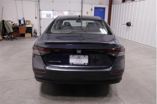 2023 Honda Accord EX 1.5T