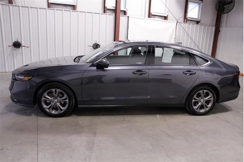 2023 Honda Accord EX 1.5T