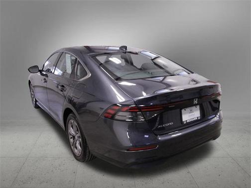 2023 Honda Accord EX 1.5T