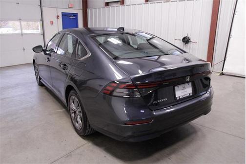 2023 Honda Accord EX 1.5T