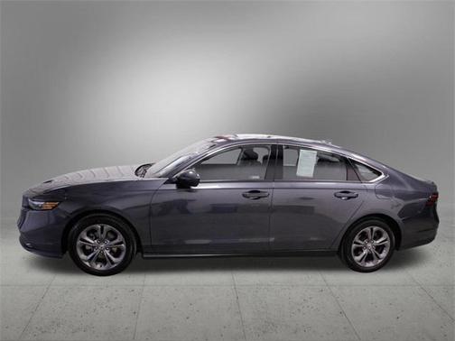 2023 Honda Accord EX 1.5T