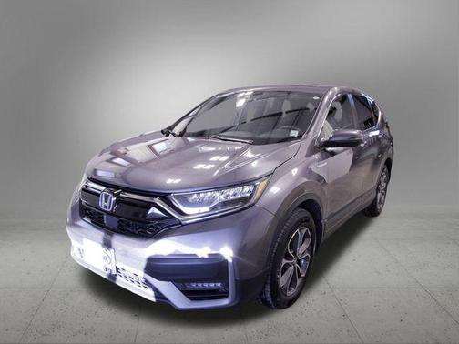 2022 Honda CR-V Hybrid EX