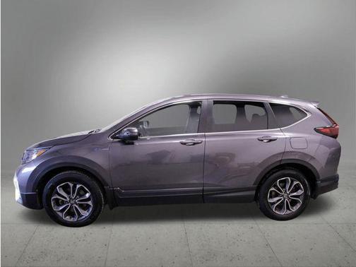 2022 Honda CR-V Hybrid EX