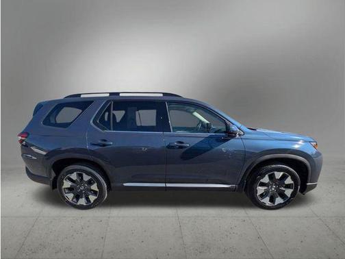2026 Honda Pilot Touring 8-Passenger