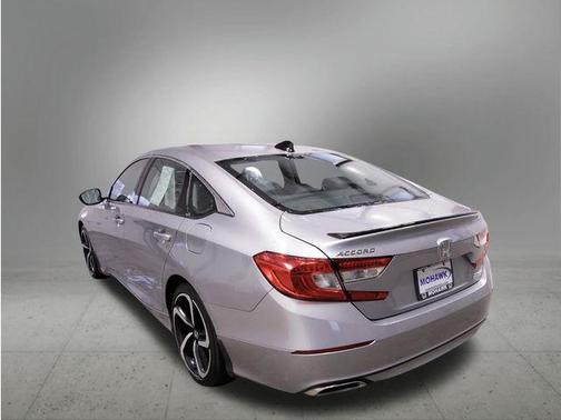 2022 Honda Accord Sport SE 1.5T