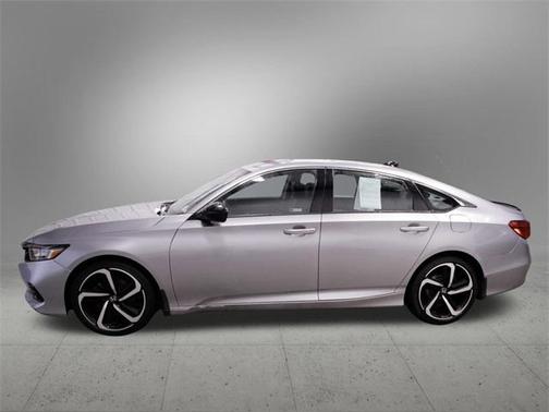 2022 Honda Accord Sport SE 1.5T
