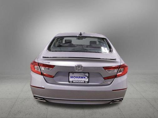 2022 Honda Accord Sport SE 1.5T