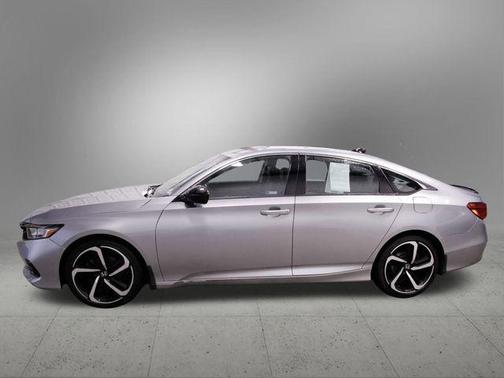 2022 Honda Accord Sport SE 1.5T