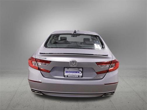 2022 Honda Accord Sport SE 1.5T