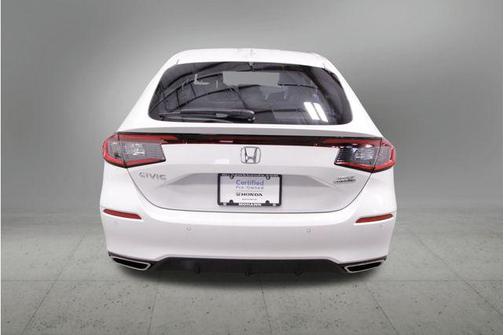 2023 Honda Civic Sport Touring