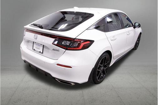 2023 Honda Civic Sport Touring