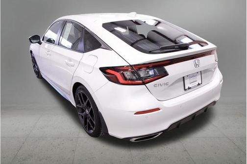 2023 Honda Civic Sport Touring