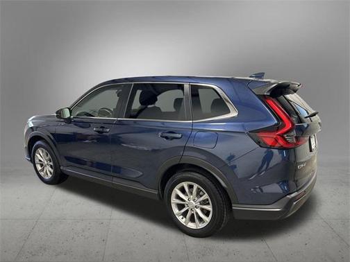 2025 Honda CR-V EX AWD