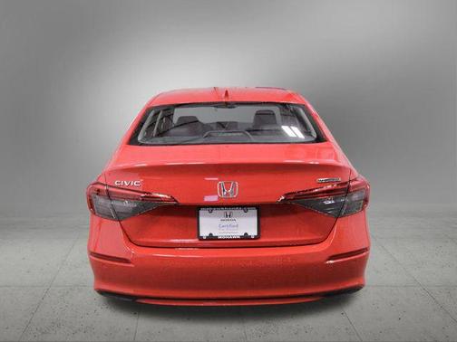 2022 Honda Civic Touring