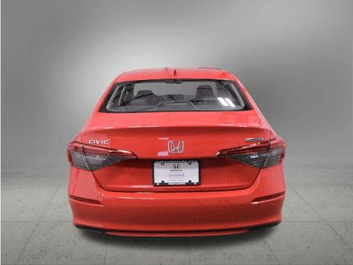 2022 Honda Civic Touring