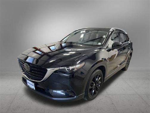 2022 Mazda CX-9 Touring