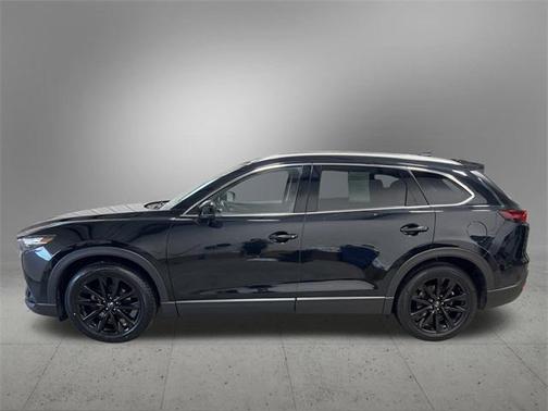 2022 Mazda CX-9 Touring