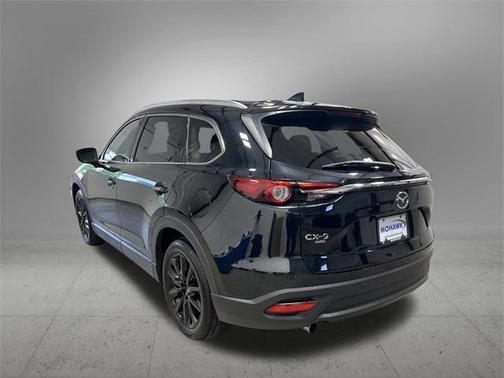 2022 Mazda CX-9 Touring