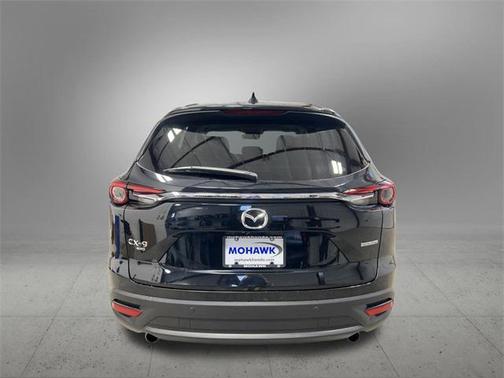2022 Mazda CX-9 Touring
