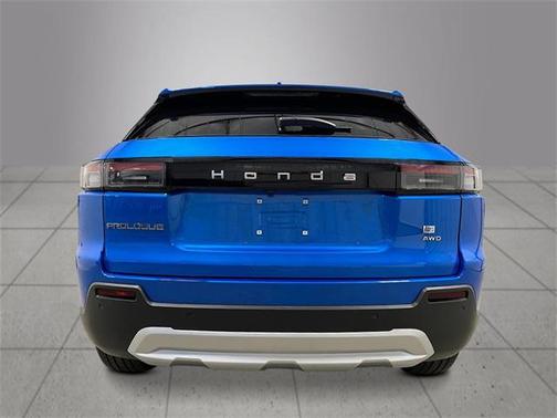 2025 Honda Prologue EX