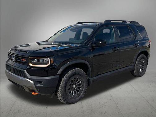 2026 Honda Passport AWD TrailSport