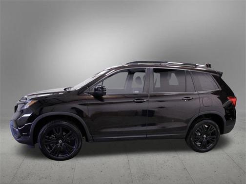2021 Honda Passport AWD Sport