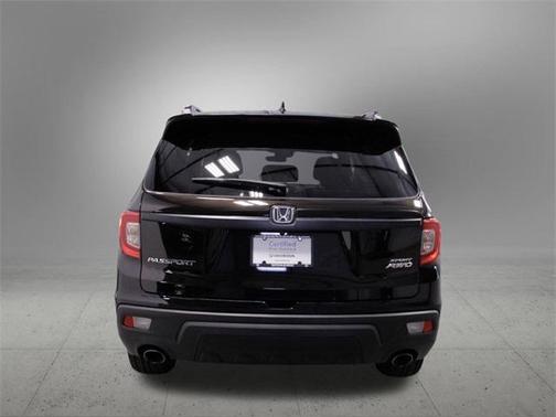 2021 Honda Passport AWD Sport