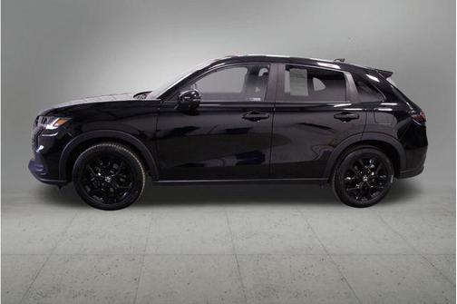 2023 Honda HR-V AWD Sport