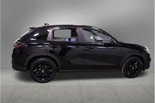 2023 Honda HR-V AWD Sport