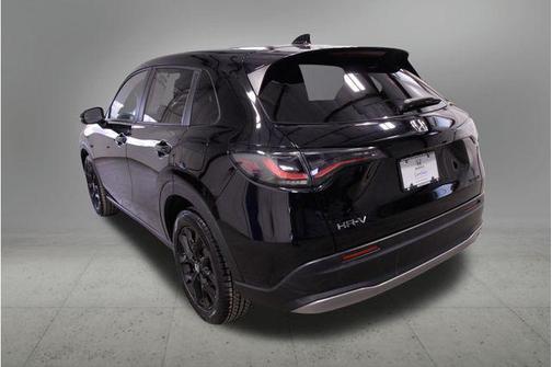 2023 Honda HR-V AWD Sport