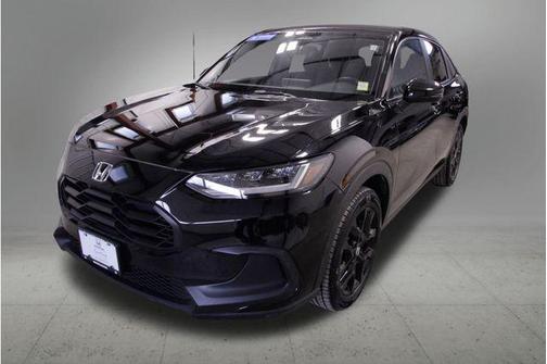 2023 Honda HR-V AWD Sport
