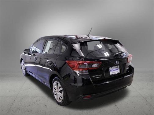 2023 Subaru Impreza Base