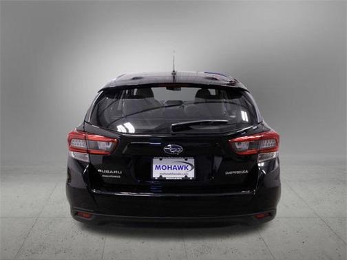2023 Subaru Impreza Base
