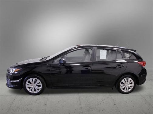 2023 Subaru Impreza Base