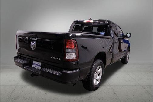 2023 RAM 1500 Tradesman